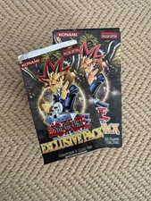 Vintage Yu-Gi-Oh! 2004 Movie
