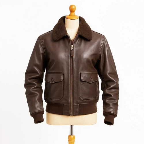 Aviator 2 bomber - g-1,