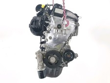 Motore Tipo CFA - Citroen C1 I