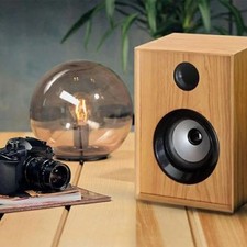 CASSA BLUETOOTH STILE VINTAGE