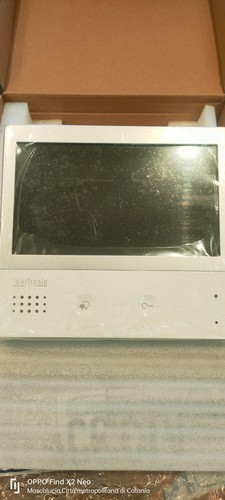 Monitor ips videocitofono - ips, 7"