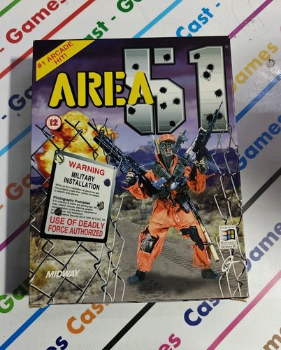 Area ita big - area,