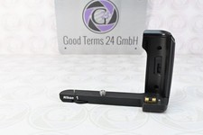 Impugnatura originale Nikon1