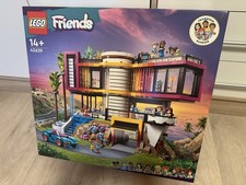 LEGO FRIENDS: Andreas Villa