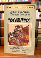 Arnim / Brentano - Il corno