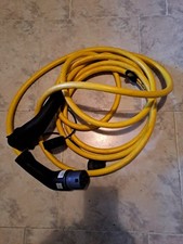 Car Charging Cable