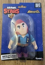 Brawl stars supercell monster - brawl,