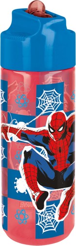 Borraccia originale marvel - borraccia,