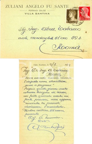 1937 villa santina - villa,