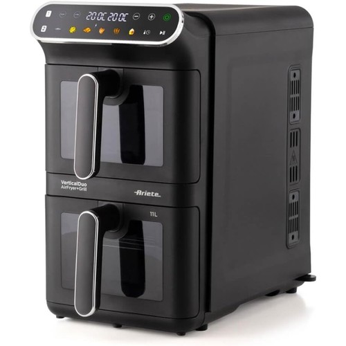 Ariete 4640 air fryer - ariete, 4640/00