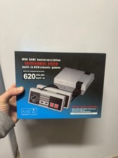 Mini Game Anniversary Edition