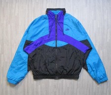 Giacca a vento Nike vintage