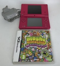 Console nintendo dsi - rosa, con