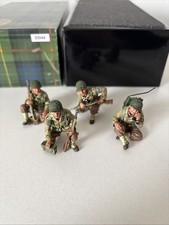 King & Country D.Day’44 Tank