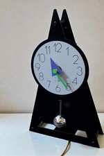Orologio a piramide con