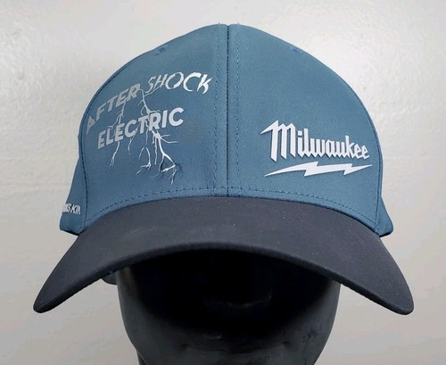 Cappello milwaukee after - cappello,