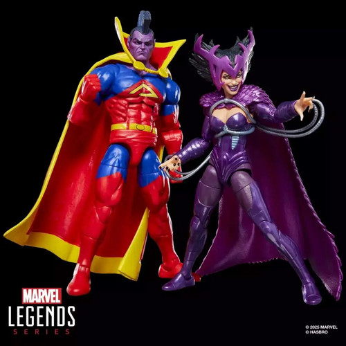 Hasbro marvel legends action - hasbro,