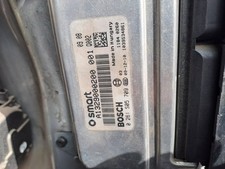 Centralina MOTORE SMART FORTWO