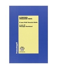 Le province: operazione