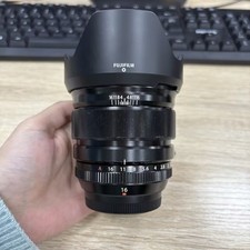 For Fujifilm Fujinon XF 16mm