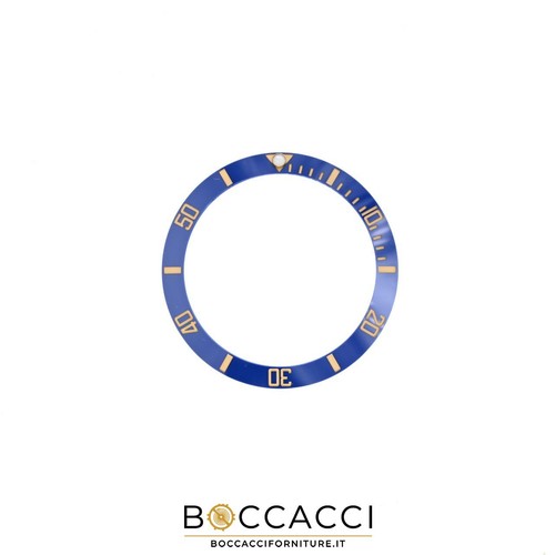 Generic inserto ceramica blu - ceramica, e