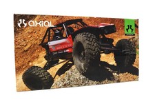 Axial 1/10 Capra 1.9 4WS
