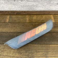 Vintage Neon BMX Pit Bike Bar