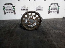 puleggia pompa iniezione