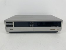 Videoregistratore Grundig 2x4