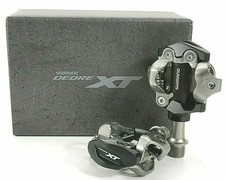 Shimano Deore XT PD-M8100 SPD