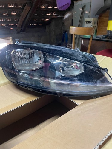 Kit completo fari auto