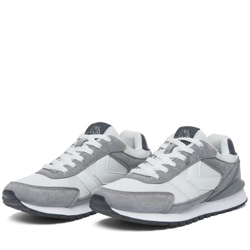 Kappa sneakers bassa uomo - kappa,
