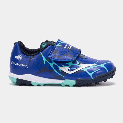 Joma scarpette calcetto - joma,