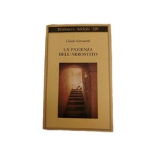 Ceronetti La pazienza