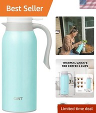 Caraffa termica caffè in