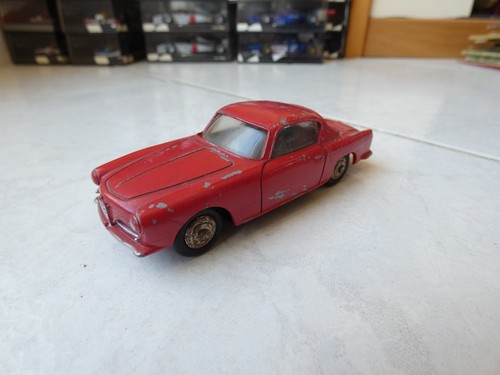 Coupé alfa romeo - coupé, super