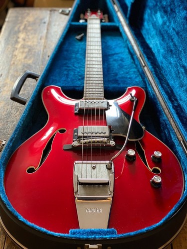 Yamaha vintage giapponese - , anni