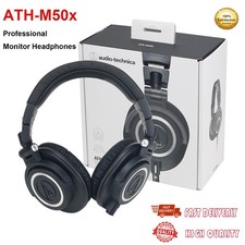 Ath m50x cuffie pieghevoli - ath-m50x,