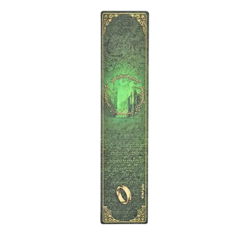 Segnalibro bookmark power - power, of