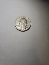 Quarto di dollaro 1972
