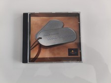 Jeu Amiga CD Code Name Hell