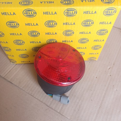 Feu stop position 122 - stop, 122,5mm