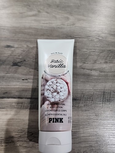 Victoria secret basic vaniglia - basic,