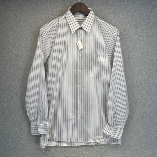 Camicia uomo gianni - gianni, bellini