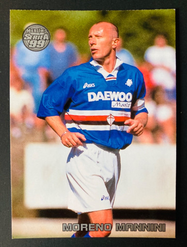 1998 topps merlin serie - 1998-99,