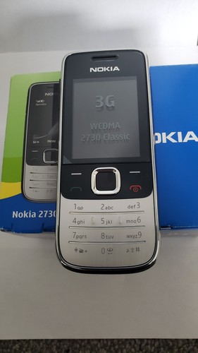 Cellulare nokia 2730 - cellulare,