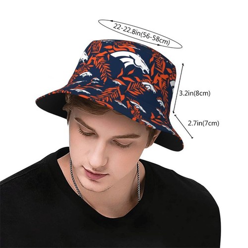 Cappello pescatore denver - cappello, da