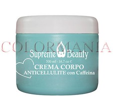 Supreme beauty crema corpo - beauty,
