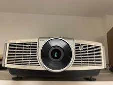 Videoproiettore FullHD BenQ W5000 + Modulo Cambio Lampada, 2 lampade di riserva