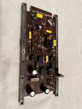 Scheda di selezione Seeburg